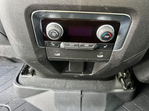 Certified 2022 Chevrolet Tahoe RST w/ Luxury Package image 16