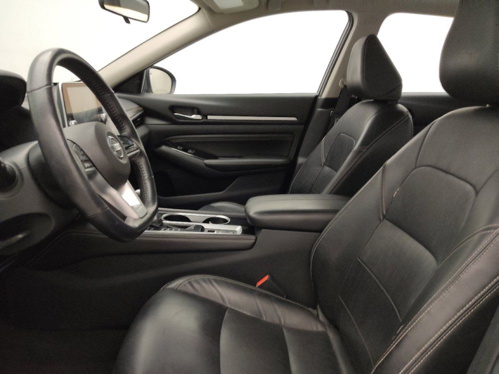 Used 2021 Nissan Altima 2.5 SL AWD/4WD image 17