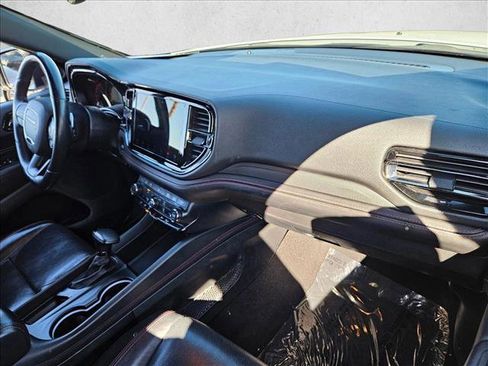 Used 2024 Dodge Durango GT image 23