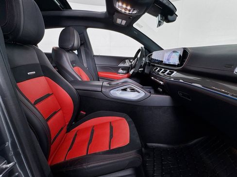 Used 2023 Mercedes-Benz GLE 53 AMG 4MATIC Coupe image 6