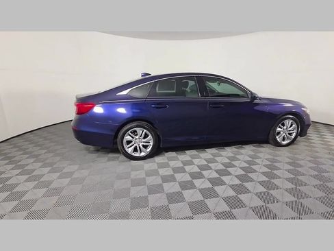 Used 2018 Honda Accord LX image 37