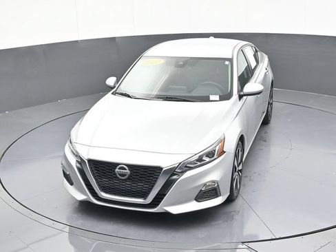 Used 2022 Nissan Altima 2.5 SV FWD image 63