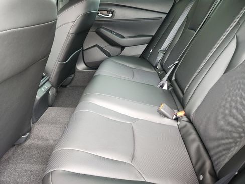 New 2026 Honda Accord Sport image 19