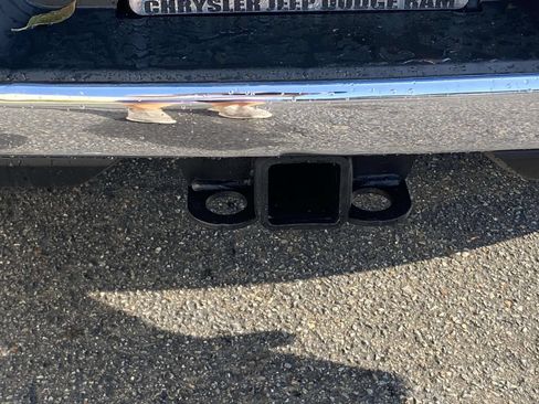 Used 2021 RAM 2500 Big Horn AWD/4WD image 10