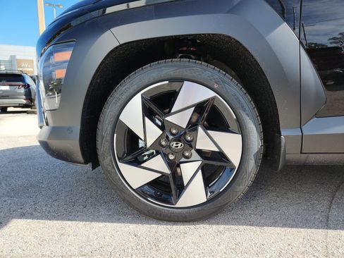 New 2026 Hyundai Kona Limited image 32