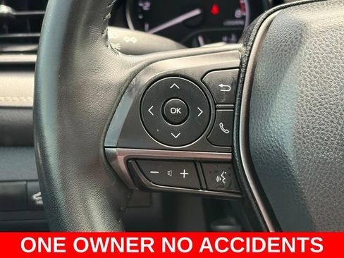 Used 2024 Toyota Camry SE FWD image 20