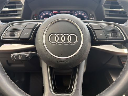 Used 2023 Audi A3 2.0T Premium w/ Convenience Package image 16