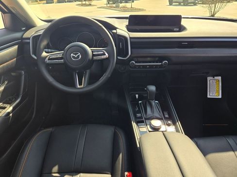 New 2026 MAZDA CX-50 AWD 2.5 Hybrid w/ Premium Pkg image 16