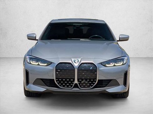 Certified 2023 BMW i4 eDrive35 RWD image 2