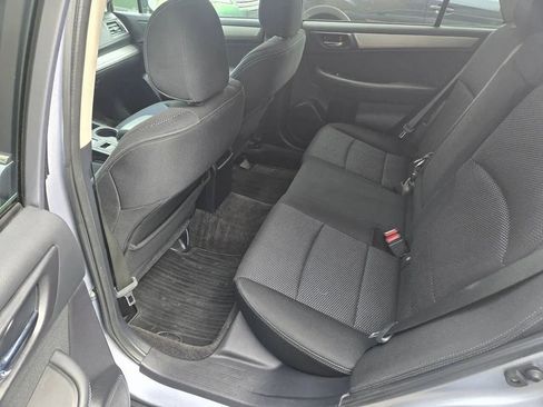 Used 2015 Subaru Outback 2.5i Premium image 22