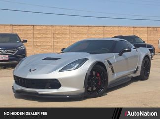 Used 2019 Chevrolet Corvette Grand Sport RWD video 1