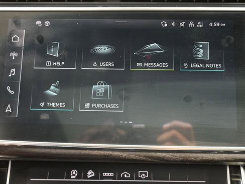 Used 2023 Audi Q7 2.0T Premium Plus w/ Premium Plus Package AWD/4WD image 26