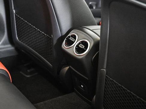 Certified 2025 Mercedes-Benz CLA 45 AMG 4MATIC image 19