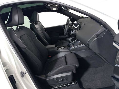 Used 2025 BMW X3 xDrive30i w/ Premium Package image 25