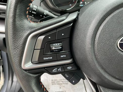 Used 2019 Subaru Crosstrek 2.0i Limited w/ Moonroof Package w/Navigation AWD/4WD image 40