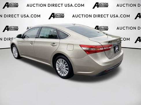 Used 2014 Toyota Avalon XLE Touring FWD image 20