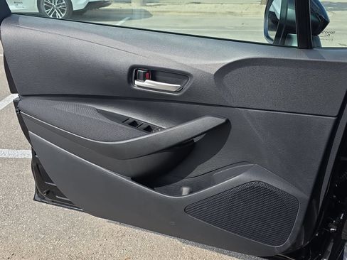 New 2026 Toyota Corolla SE FWD image 23