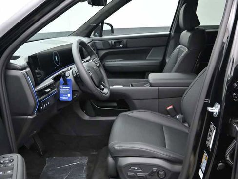 New 2026 Hyundai Santa Fe Calligraphy image 11