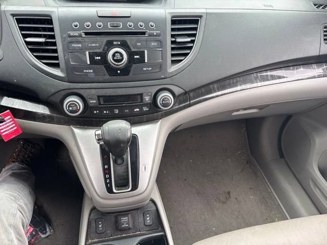 Used 2012 Honda CR-V EX-L image 15