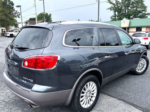 Used 2012 Buick Enclave Leather AWD/4WD image 5