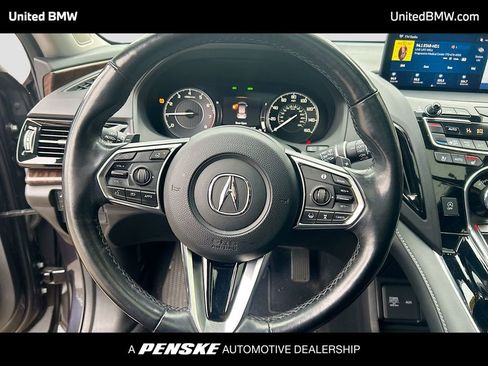 Used 2020 Acura RDX AWD w/ Advance Package image 6