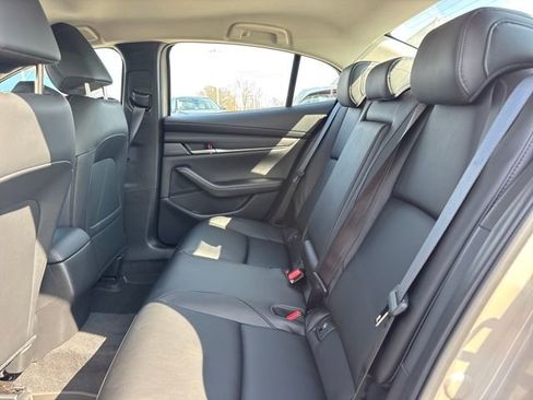 New 2026 MAZDA MAZDA3 s Sport image 9