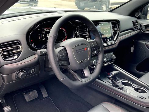 New 2026 Dodge Durango GT image 6