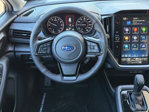 New 2026 Subaru Crosstrek 2.5i Limited w/ Popular Package #3A image 14