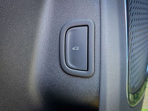 Certified 2024 GMC Acadia AT4 w/ LPO, Floor Liner Package image 12