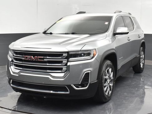 Used 2023 GMC Acadia SLT FWD image 13