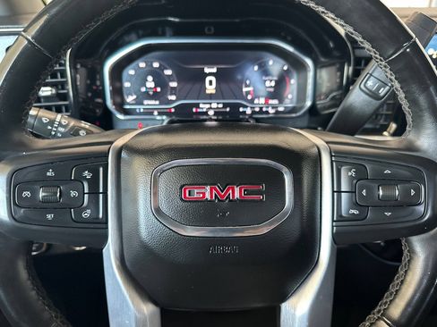 Used 2024 GMC Sierra 2500 SLE w/ SLE Convenience Package AWD/4WD image 22