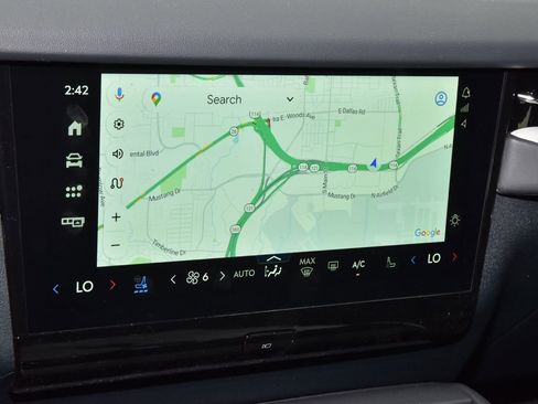 New 2026 Lincoln Navigator Reserve w/ Jet Appearance Package image 36