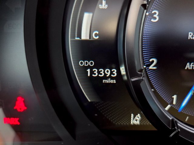 Used 2025 Lexus RC 350 F Sport RWD image 15
