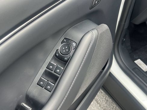 New 2026 Ford Mustang Mach-E Select w/ Comfort Package Lite RWD image 16