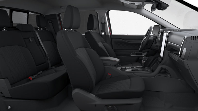 New 2026 Ford Ranger XLT AWD/4WD image 6
