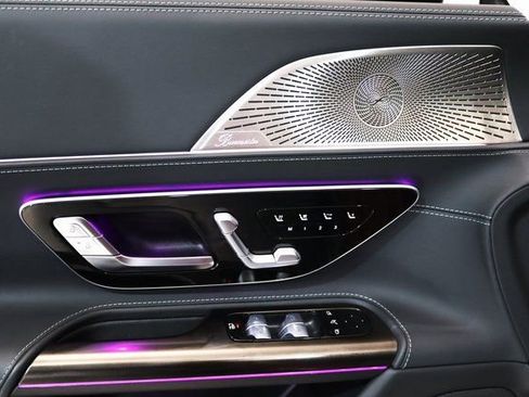 Used 2022 Mercedes-Benz SL 55 AMG SL 55 AMG image 4