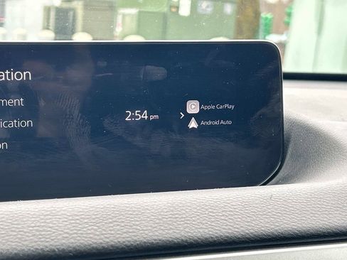 Used 2024 MAZDA CX-50 AWD 2.5 S w/ Premium Package image 32