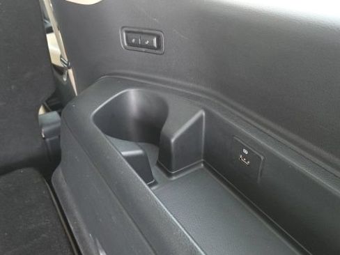Used 2023 Ford Expedition Max Limited AWD/4WD image 35
