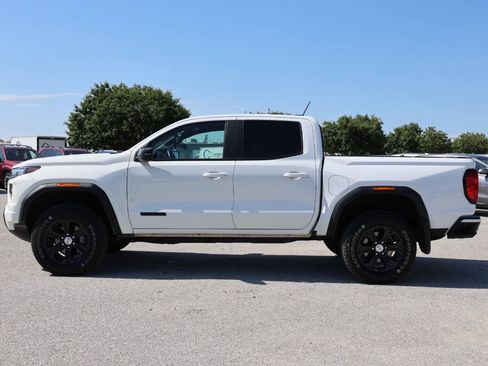 Used 2024 GMC Canyon Elevation w/ Convenience Package AWD/4WD image 8