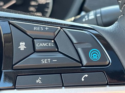 New 2025 Nissan Altima 2.5 SL image 25