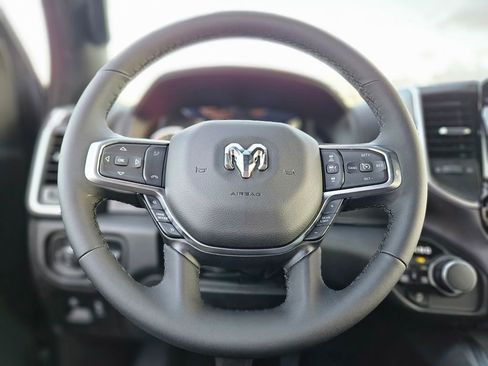 New 2026 RAM 1500 Big Horn image 23