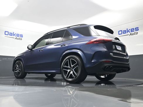 Used 2024 Mercedes-Benz GLE 53 AMG 4MATIC image 44