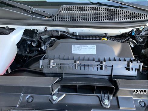 Used 2022 Chevrolet Express 2500 w/ Driver Convenience Package image 16