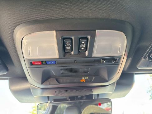 Certified 2024 Subaru Crosstrek 2.5i Wilderness w/ Wilderness Package image 42