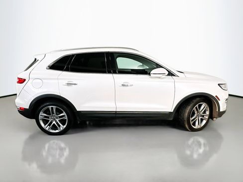 Used 2019 Lincoln MKC Reserve w/ MKC Climate Package image 8