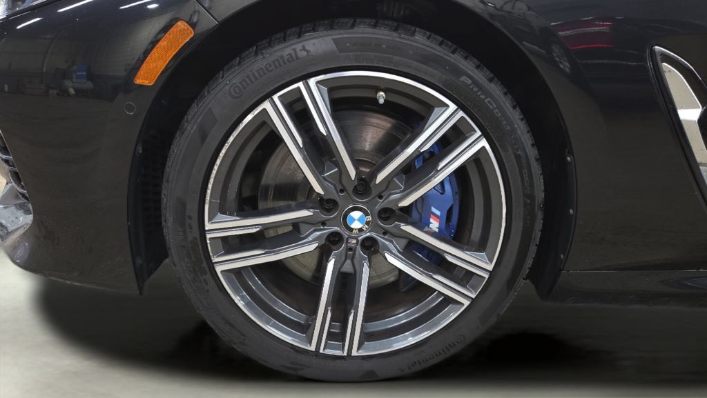 Used 2025 BMW 840i xDrive Coupe AWD/4WD image 28
