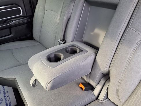 Certified 2024 RAM 2500 Big Horn AWD/4WD image 26