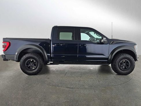 Used 2023 Ford F150 Raptor w/ Equipment Group 802A Raptor R AWD/4WD image 2