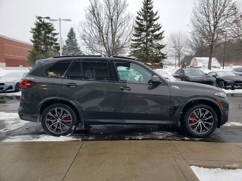 New 2026 BMW X5 xDrive40i image 4
