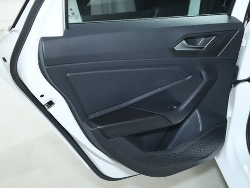 Certified 2024 Volkswagen Jetta Sport FWD image 13